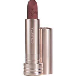Collistar Puro Gioiello Velvet Lipstick aksamitna szminka flakon napełnialny odcień Agata Rossa 168 3.1 g
