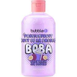 Bubble t Frutto Della Passione Boba Żel pod prysznic Tè 500 ml