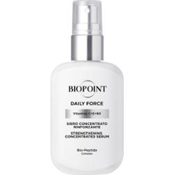Biopoint Daily Force Skoncentrowane serum wzmacniające 50 ml