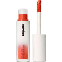 Mac Strumień światła stroboskopowego Blush Apricot Galaretka (4,3 ml)