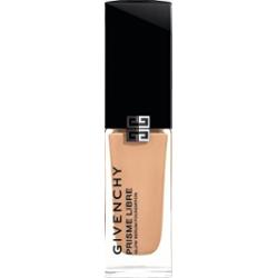 Givenchy Podkład rozświetlający Prisme Libre Illuminating Foundation Serum 4C (30ml)
