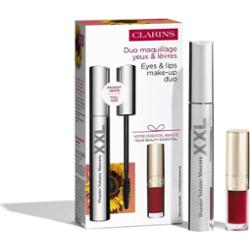 Clarins Pudełko z tuszem do rzęs Wonder Volume Xxl