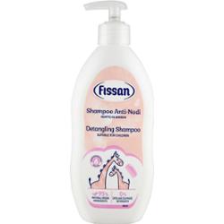 Fissan Szampon przeciw splątaniom 400 ml
