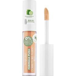 Deborah Pure Formula Bio Fluid Korektor 02 - Beżowy (4,5 ml)