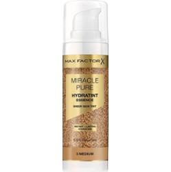 Max Factor Miracle Pure Hydratint Essence - Podkład 5 - Średni (30 ml)