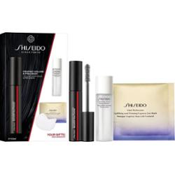 Shiseido Tusz do rzęs Controlledchaos Box