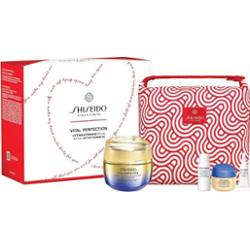 Shiseido Vital Perfection Set Uplifting Firming Cream