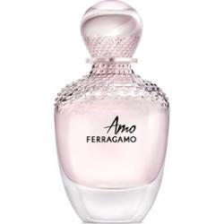 Salvatore Ferragamo Amo Ferragamo Woda Perfumowana Spray 100 ml