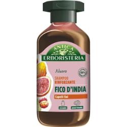 Antica erboristeria Szampon wzmacniający Fico D'india 250 ml