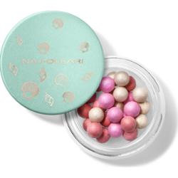 Naj Oleari Perła i Zapach Blush W Perłach Luminous Effect 01 - Wielokolorowy