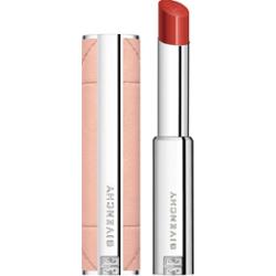 Givenchy Perfect Pink Shine Serum - Szminka 332 - Kultowa czerwień