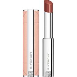 Givenchy Perfect Pink Shine Serum - Szminka 501 - Spicy Brown