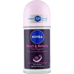 Nivea Pearl & Beauty - antyperspirant 72h - dezodorant roll-on 50 ml