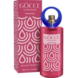 Gocce di napoleon Passion – Eau De Toilette 100 ml