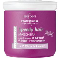 Biopoint Maska Speedy Hair Professional 400ml