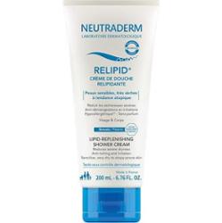 Neutraderm Relipid+ Relipidating Shower Cream Skóra wrażliwa 200ml