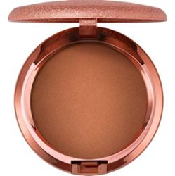 Mac Skinfinish Sunstruck Deep Pink Matte Bronzer (8g)