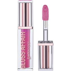 Pięknie dziś Gloss Affair - Rozświetlający i wypełniający błyszczyk do ust 10 - Daisy Pink