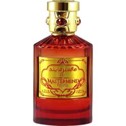 Nabeel Mastermind Rouge woda perfumowana w sprayu 100 ml