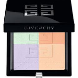 Givenchy Prisme Libre Compact Powder - Ujednolicający matowy puder utrwalający 04 - Acidulée Mousseline