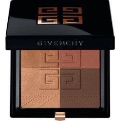 Givenchy Prisme Libre Puder Brązujący i do Konturowania w 4 kolorach 003 - Organza Bronzé (7 G)