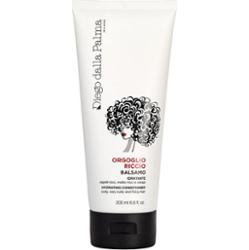 Diego dalla palma Odżywka nawilżająca Pride Curly 200 ml