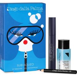 Diego dalla palma Zestaw do tuszu do rzęs podwodnych
