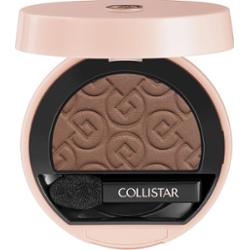 Collistar Impeccabile Compact Eyeshadow intensywne cienie do powiek 420 Cacao Matte 3 g