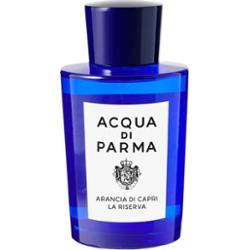 Acqua Di Parma Blu Mediterraneo Arancia Di Capri La Riserva Woda Perfumowana Spray 180 ml