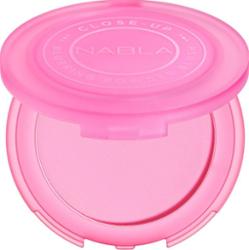 Nabla Close-Up Blurring Powder Blush Małe 5 G