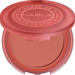 Nabla Puder rozmywający Close-Up Blush Satisfaction 5 G