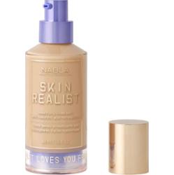 Nabla Skin Realist Beautyfying Tinted Balm 2.5 - Średni 48 ml