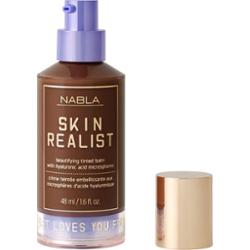 Nabla Skin Realist Beautyfying Tinted Balm 7 - Deep 48 Ml