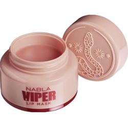NABLA Cosmetics Viper nawilżająca maska do ust 15 ml