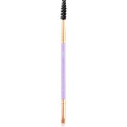 Nejha Brow Brush 12 – Pędzel do oczu i brwi
