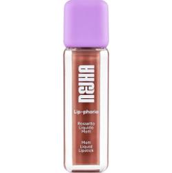 Nejha Lip-Phoria – Matowa Pomadka w Płynie 06 - Chocolate 4,5 ml
