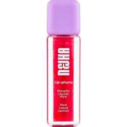 Nejha Lip-Phoria – Matowa Pomadka w Płynie 09 - Magenta 4,5 ml