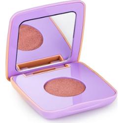 Nejha Partner In Eye – Cień do powiek w proszku 07 - Rose Gold 2,1 g