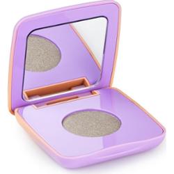 Nejha Partner In Eye – Cień do powiek w proszku 09 - Olive Green 2,1 g