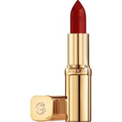 L'Oréal Szminka Color Riche Satin 1990 - Le Bordeaux