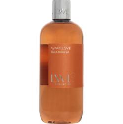 Lwl Żel pod prysznic Wavelove 500 Ml