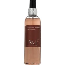 Lwl Lakier do ciała i włosów Love In Amber 250 ml