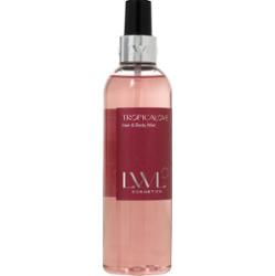 Lwl Lakier do ciała i włosów Tropicalove 250 ml