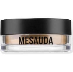 Mesauda Celestial Veil Translucent - Puder Utrwalający 304 - Przezroczysty Średni 12 G