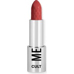 Mesauda Cult Creamy - Kremowa Pomadka 118 - Heroine 3,5 G