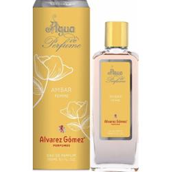 Woda perfumowana w sprayu Alvarez Gómez Ambra Femme 150ml