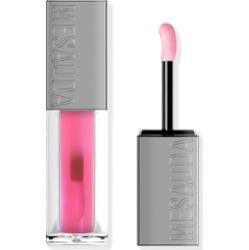 Mesauda Lipoilogy - Odżywczy kolorowy olejek do ust 102 - Pink Elixir 4 ml
