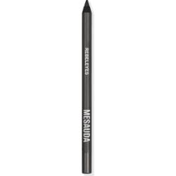 Mesauda Rebeleyes - Kredka do oczu wodoodporna 102 - Fossil (1,2 g)