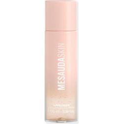 Mesauda Lumisheen Witamina C Rozjaśniająca Esencja 100 ml