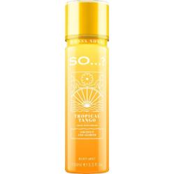 So...? Bossa Nova Tropical Tango spray do ciała 150 ml